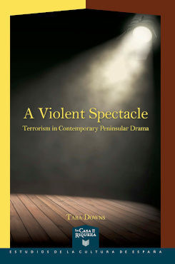 A VIOLENT SPECTACLE