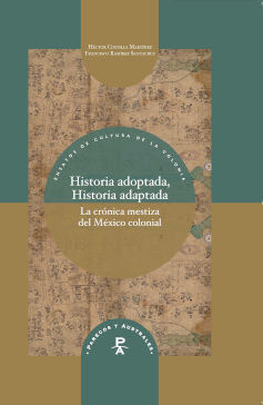 HISTORIA ADOPTADA, HISTORIA ADAPTADA