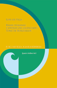 RIMAS HUMANAS Y DIVINAS DEL LICENCIADO TOMÉ DE BURGUILLOS