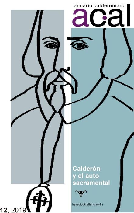 ANUARIO CALDERONIANO 12 (2019)