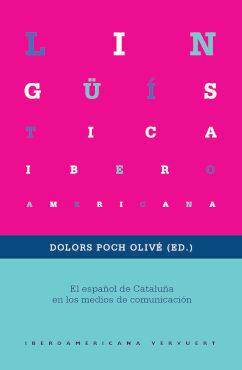 EL ESPAÑOL DE CATALUÑA EN LOS MEDIOS DE COMUNICACIÓN