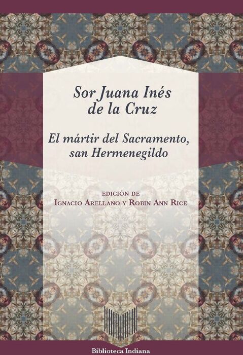 MARTIR DEL SACRAMENTO SAN HERMENEGILDO,EL
