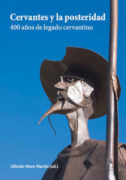 CERVANTES Y LA POSTERIDAD