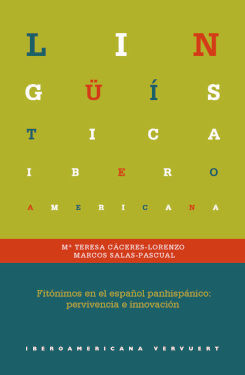 FITÓNIMOS EN EL ESPAÑOL PANHISPÁNICO