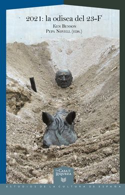 2021: LA ODISEA DEL 23-F