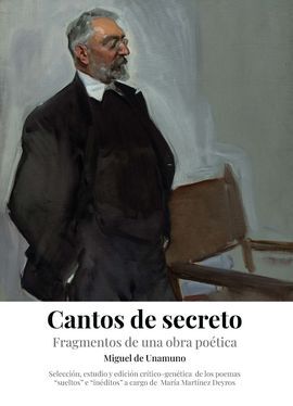 CANTOS DE SECRETO