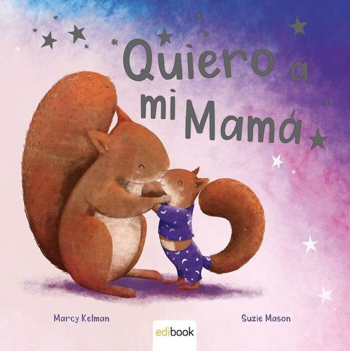 QUIERO A MI MAMA