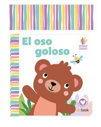 APRENDER JUGANDO - LIBRO BAÑO - N  2