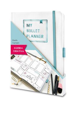 MI BULLET PLANNER