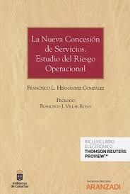 LA NUEVA CONCESIÓN DE SERVICIOS(DÚO)