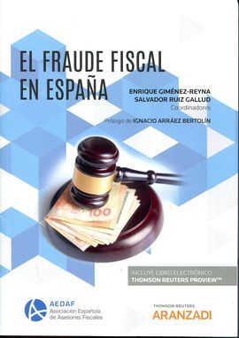 FRAUDE FISCAL EN ESPAÑA, EL (DÚO)