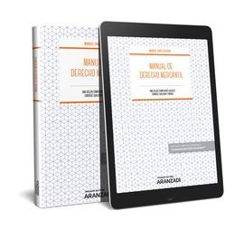 MANUAL DE DERECHO PENAL Y JURISDICCIÓN PENAL (PAPEL + E-BOOK)