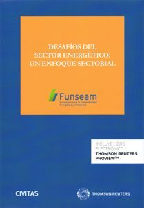 DESAFÍOS DEL SECTOR ENERGÉTICO