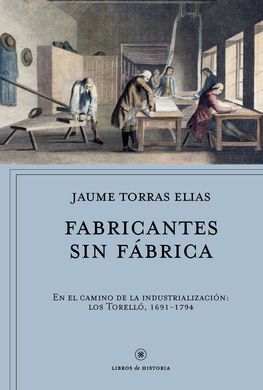 FABRICANTES SIN FABRICA