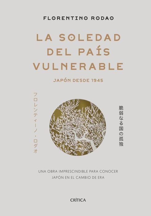 LA SOLEDAD DEL PAIS VULNERABLE