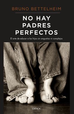 NO HAY PADRES PERFECTOS