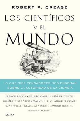 LOS CIENTÍFICOS Y EL MUNDO