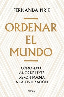 ORDENAR EL MUNDO