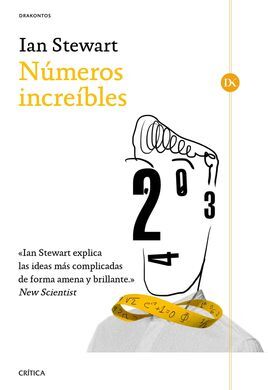 # NUMEROS INCREIBLES