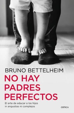 NO HAY PADRES PERFECTOS