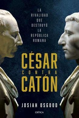 CÉSAR CONTRA CATÓN