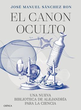 EL CANON OCULTO