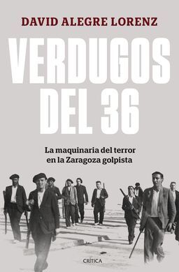 VERDUGOS DEL 36