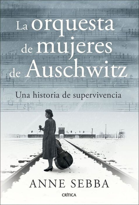 LA ORQUESTA DE MUJERES DE AUSCHWITZ