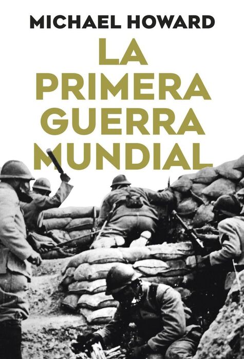 LA PRIMERA GUERRA MUNDIAL