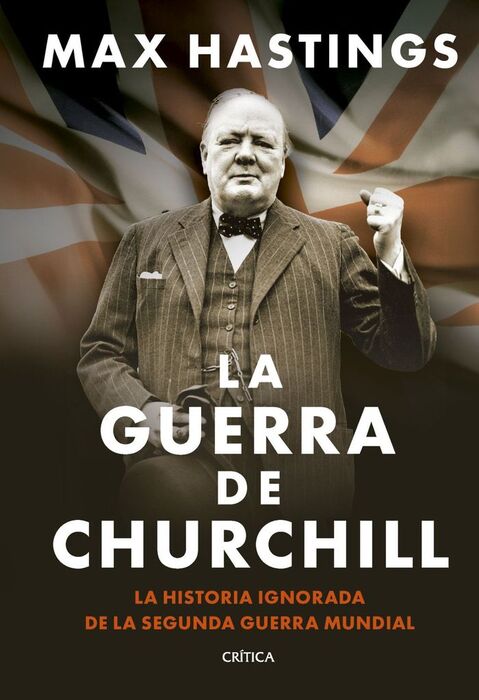 LA GUERRA DE CHURCHILL