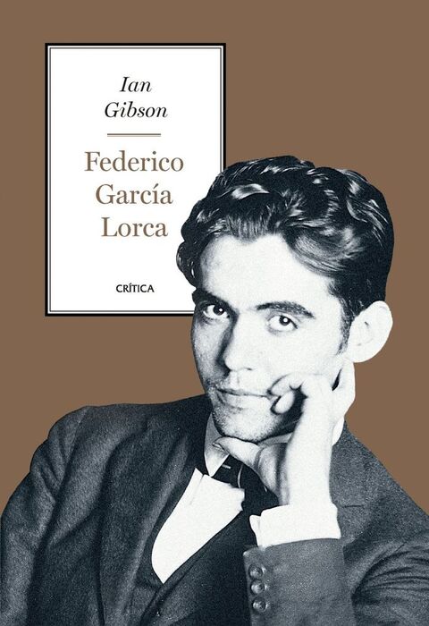 FEDERICO GARCÍA LORCA
