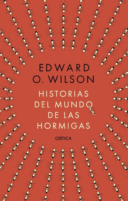 HISTORIAS DEL MUNDO DE LAS HORMIGAS