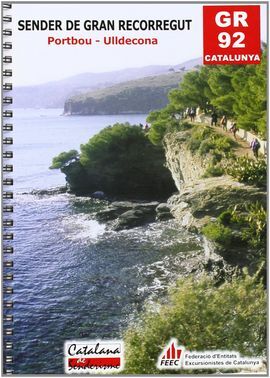 SENDER DE GRAN RECORREGUT PORTBOU-ULLDECONA