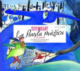 LA FLAUTA MÀGICA