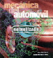 MECÃNICA DEL AUTOMÃVIL ACTUALIZADA