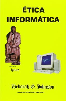 ÉTICA INFORMÁTICA