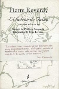 EL LADRÃN DE TALAN