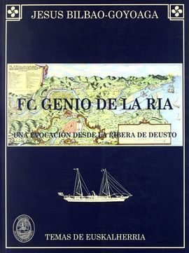 EL GENIO DE LA RÍA