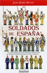 SOLDADOS DE ESPAÑA