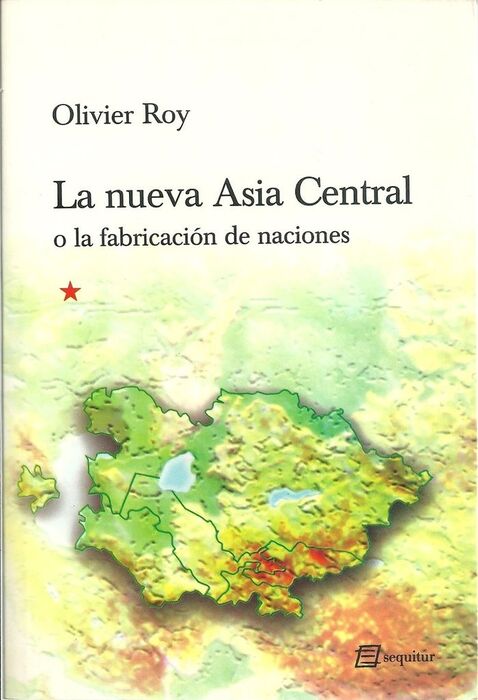 NUEVA ASIA CENTRAL,LA