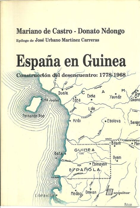 ESPAÑA EN GUINEA