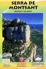 SERRA DE MONTSANT