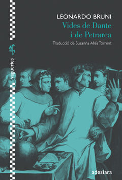 VIDES DE DANTE I DE PETRARCA