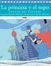LA PRINCESA Y EL TOPO. CUENTO DEL CÁUCASO