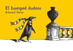 EL HUESPED DUDOSO