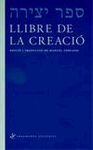 LLIBRE DE LA CREACIO