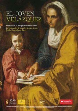 EL JOVEN VELAZQUEZ