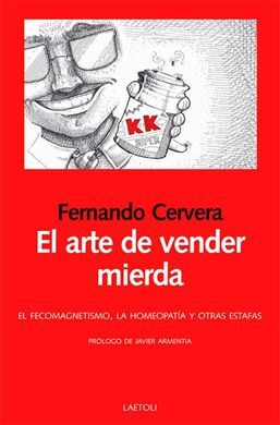 EL ARTE DE VENDER MIERDA