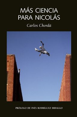 MAS CIENCIA PARA NICOLAS