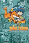 YOKO TSUNO :ROBOTS DE AQUI Y ALLA